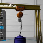 Treinamento Realidade Virtual Treitis/Arcelor