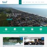 Website Foco Ambiente