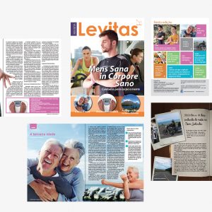 Revista Levitas
