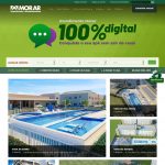 Website Morar Construtora
