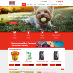 Website Alinutri
