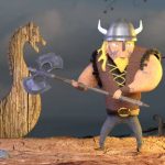 Erik The Viking