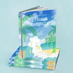 Capa de Livro A Família Natureza