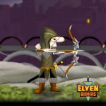 Elven Riders