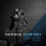 Capa de Disco Andrey Gonçalves