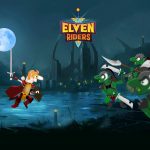 Elven Riders